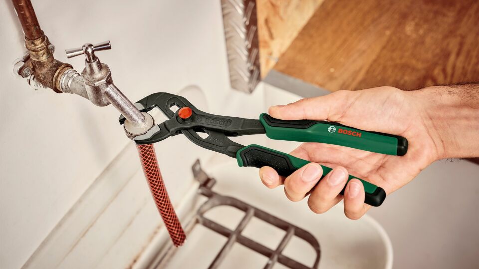 BOSCH Fort Pense 250 mm (1600A027PR)