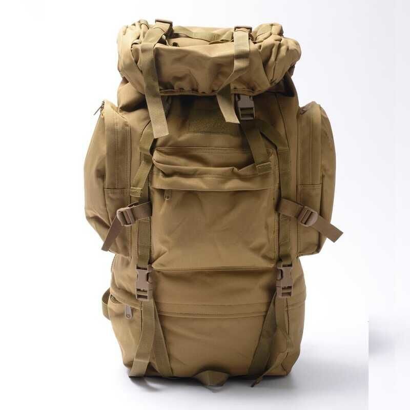 FREECAMP Orto Sırt Çantası 65 Litre