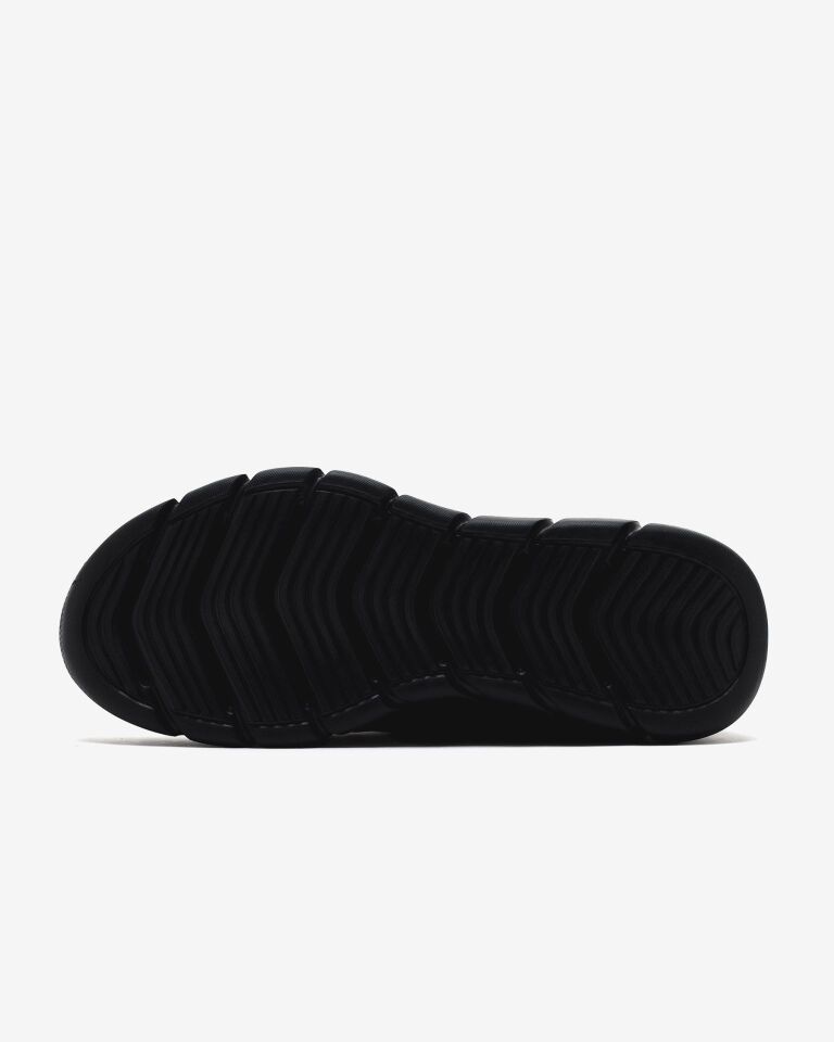 SKECHERS Bobs Sport B Flex-Electric Cool Siyah Erkek Ayakkabı