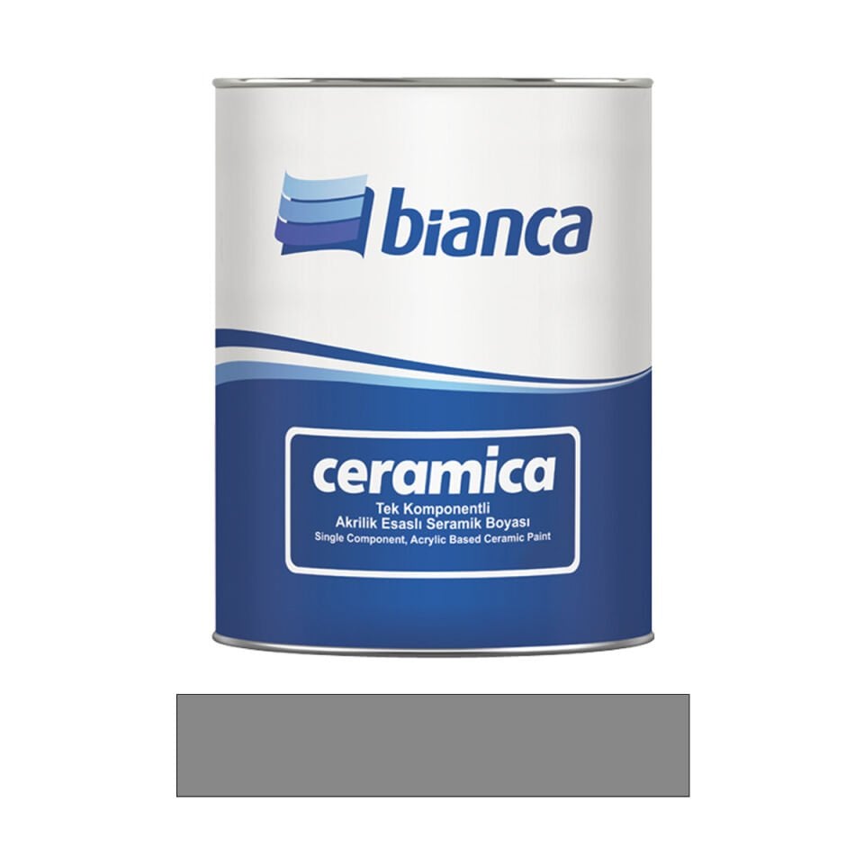 Bianca Ceramica Islak Kilit Taşı