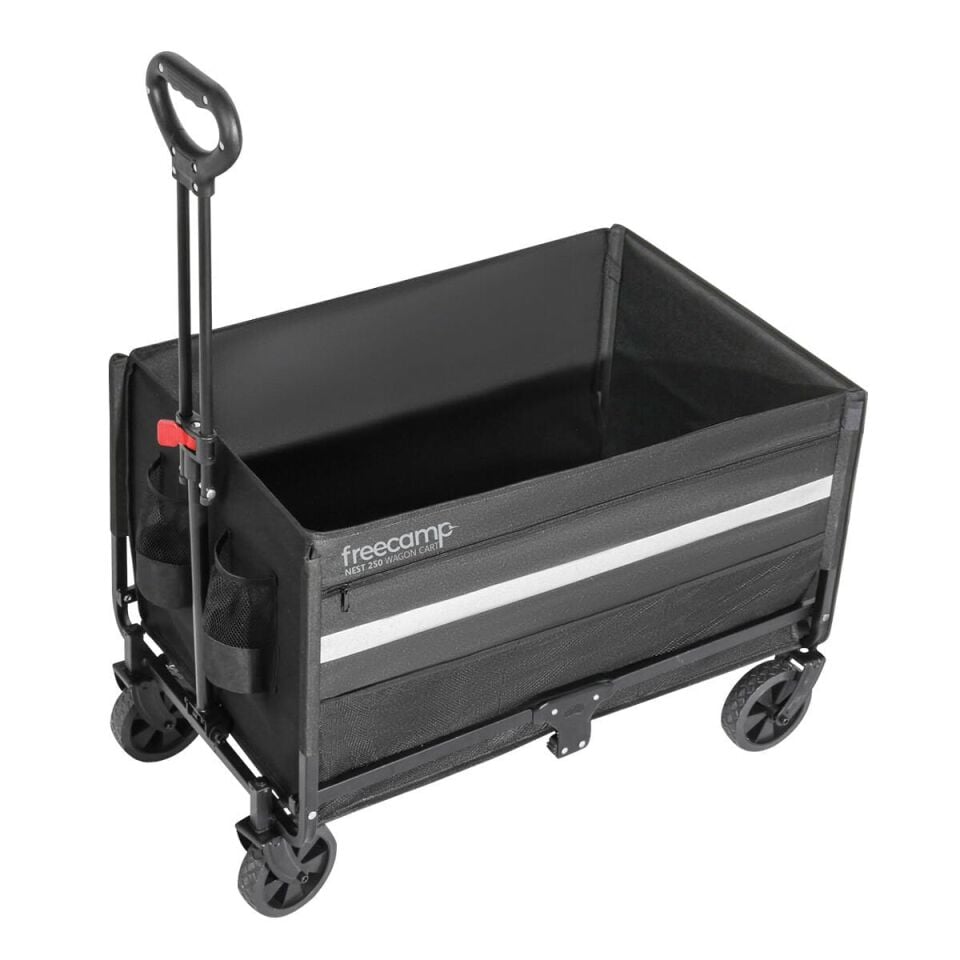 FREECAMP NEST 250 Katlanır Wagon Araba (205805)