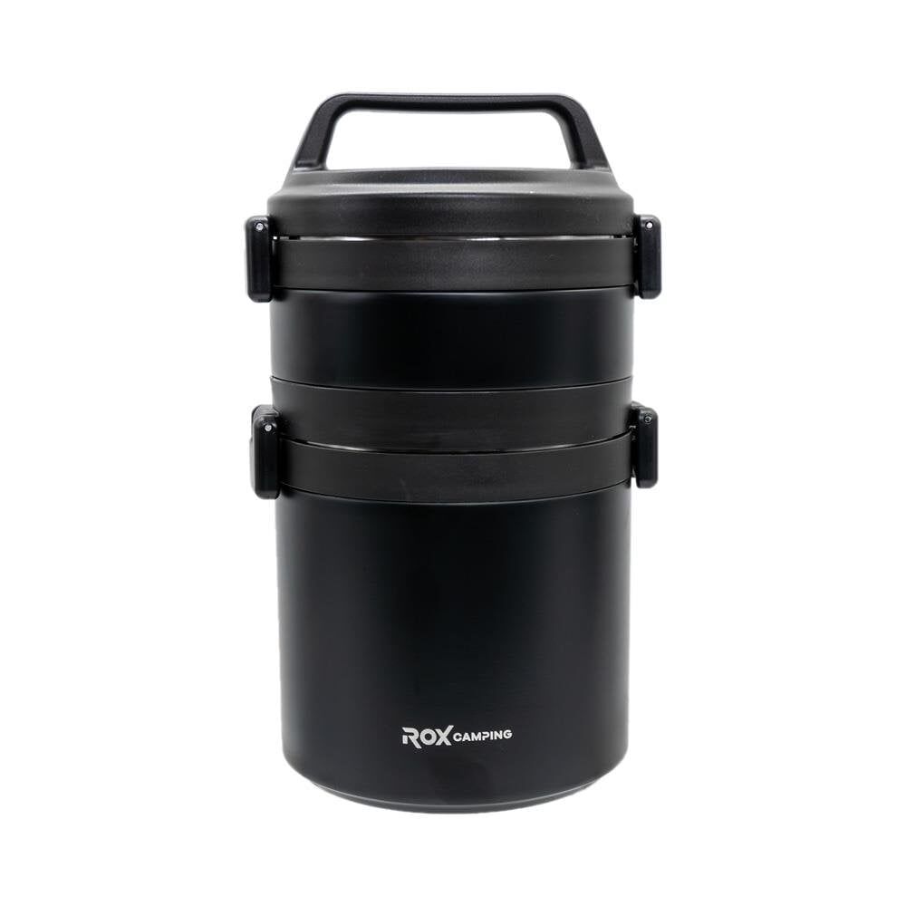 ROX Camping Yemek Termosu 2.2 Litre (153CAMP2200)