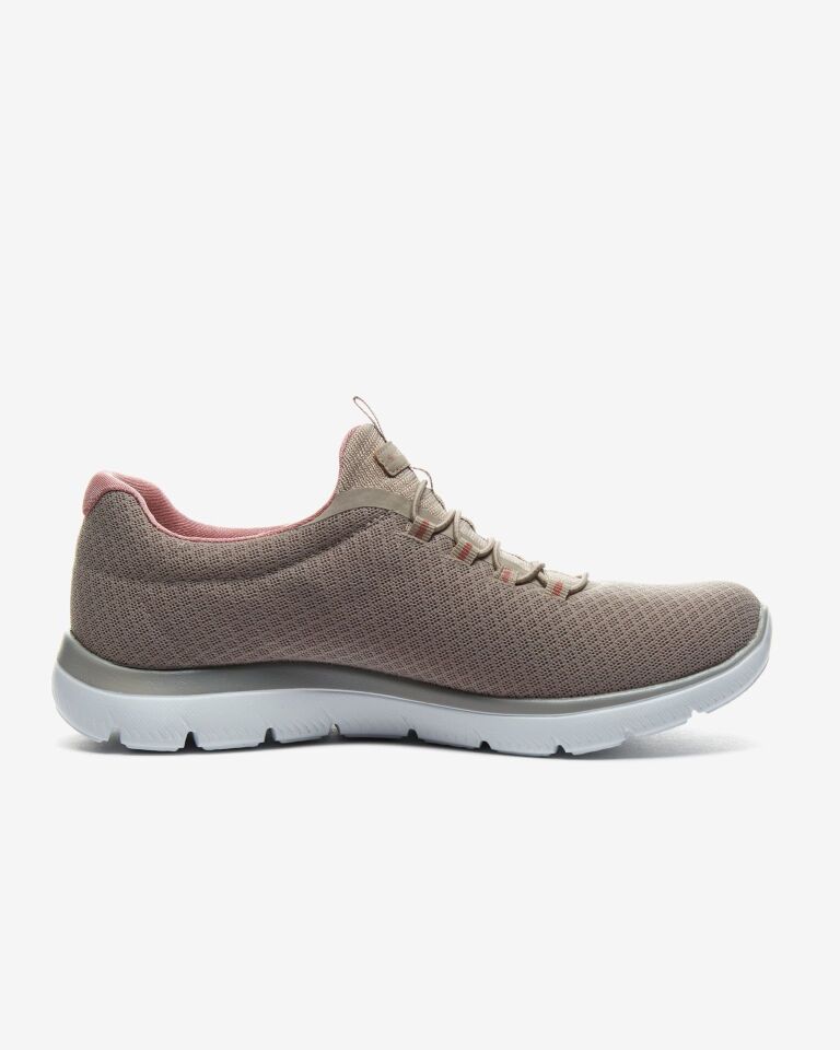 SKECHERS Summits Kadın Ayakkabı Pembe 12980 TPPK