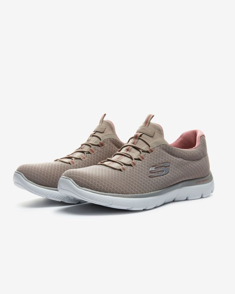 SKECHERS Summits Kadın Ayakkabı Pembe 12980 TPPK