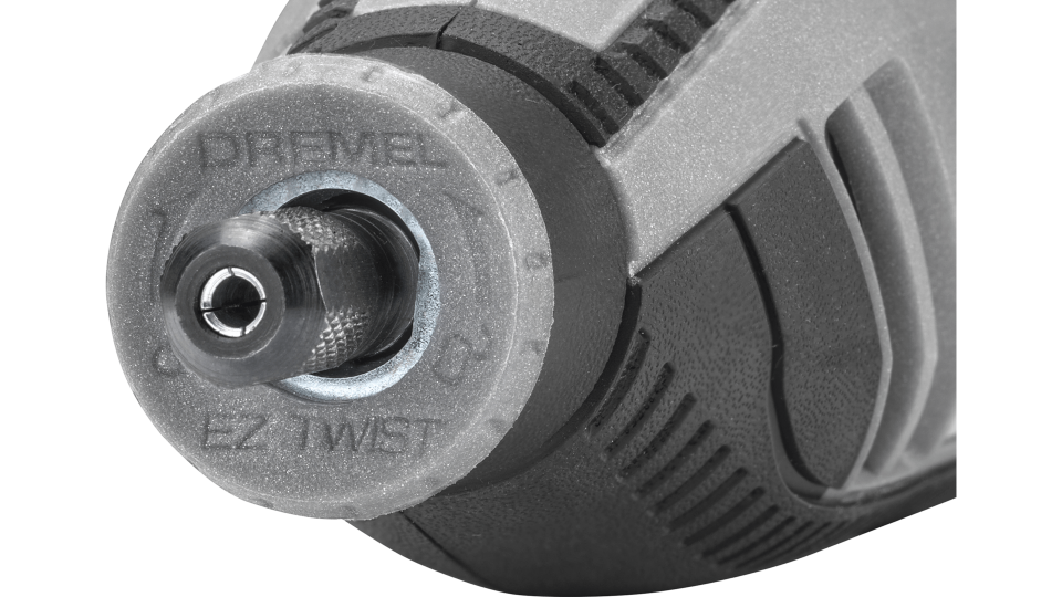 DREMEL 8250 Hobi Akülü Gravür Seti 12 Volt Tek Akü 5 Parça