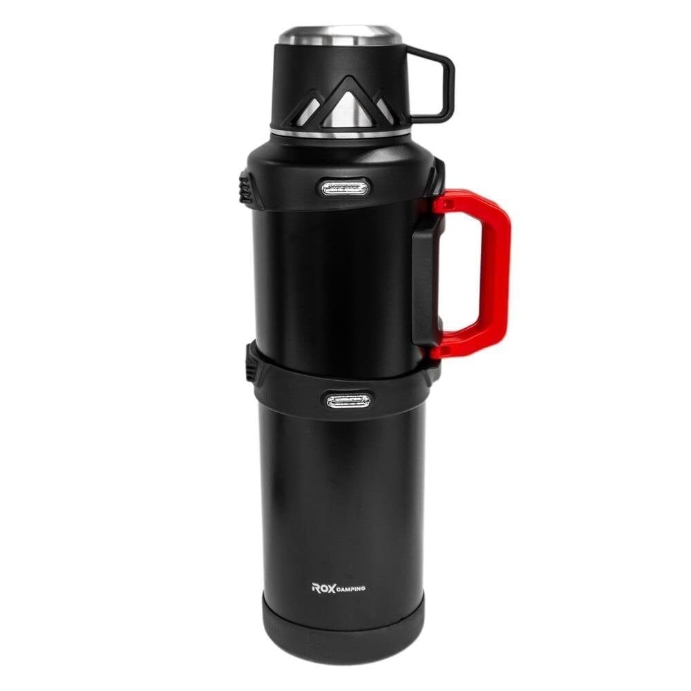 ROX Camping Termos 4.5 Litre (153CAMP4500)