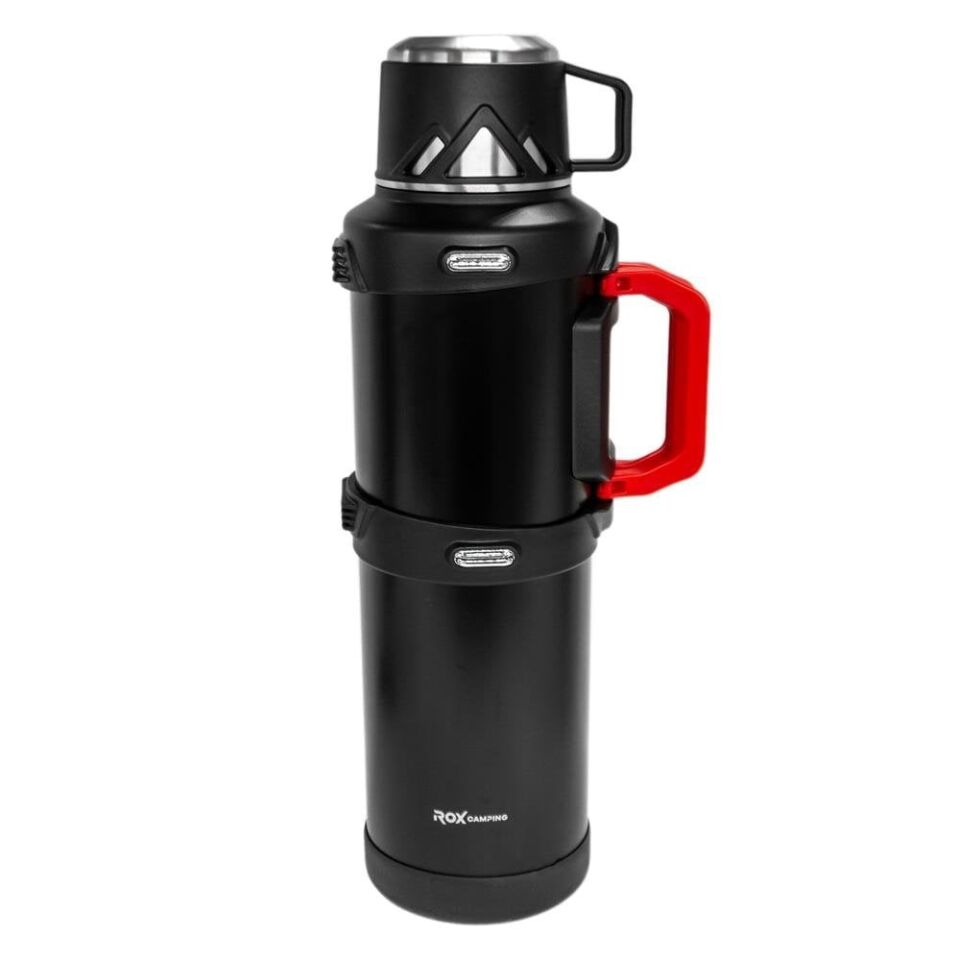 ROX Camping Termos 4.5 Litre (153CAMP4500)