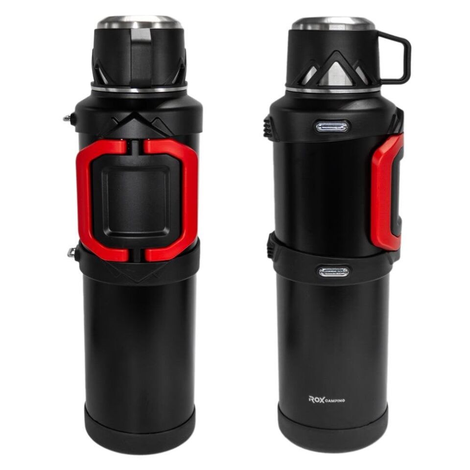 ROX Camping Termos 4.5 Litre (153CAMP4500)