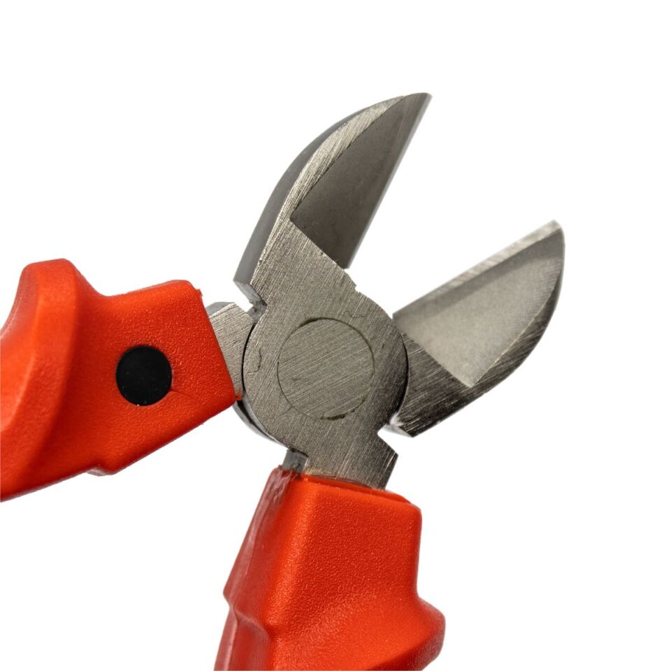 NEXON 5463 Yan Keski 160 mm