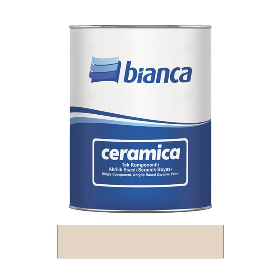 Bianca Ceramica Islak Kum Beji