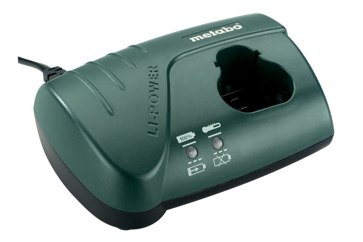 METABO LC 40 Şarj Cihazı 10.8 Volt