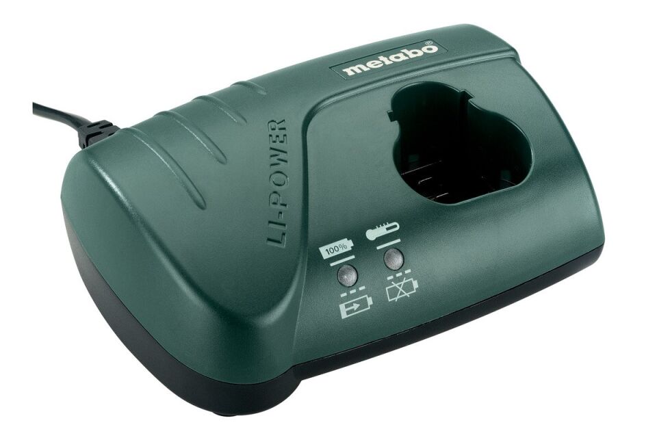 METABO LC 40 Şarj Cihazı 10.8 Volt