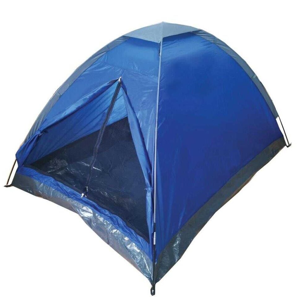 ANDOUTDOOR Monodome 3 Kişilik Kamp Çadırı (200060)