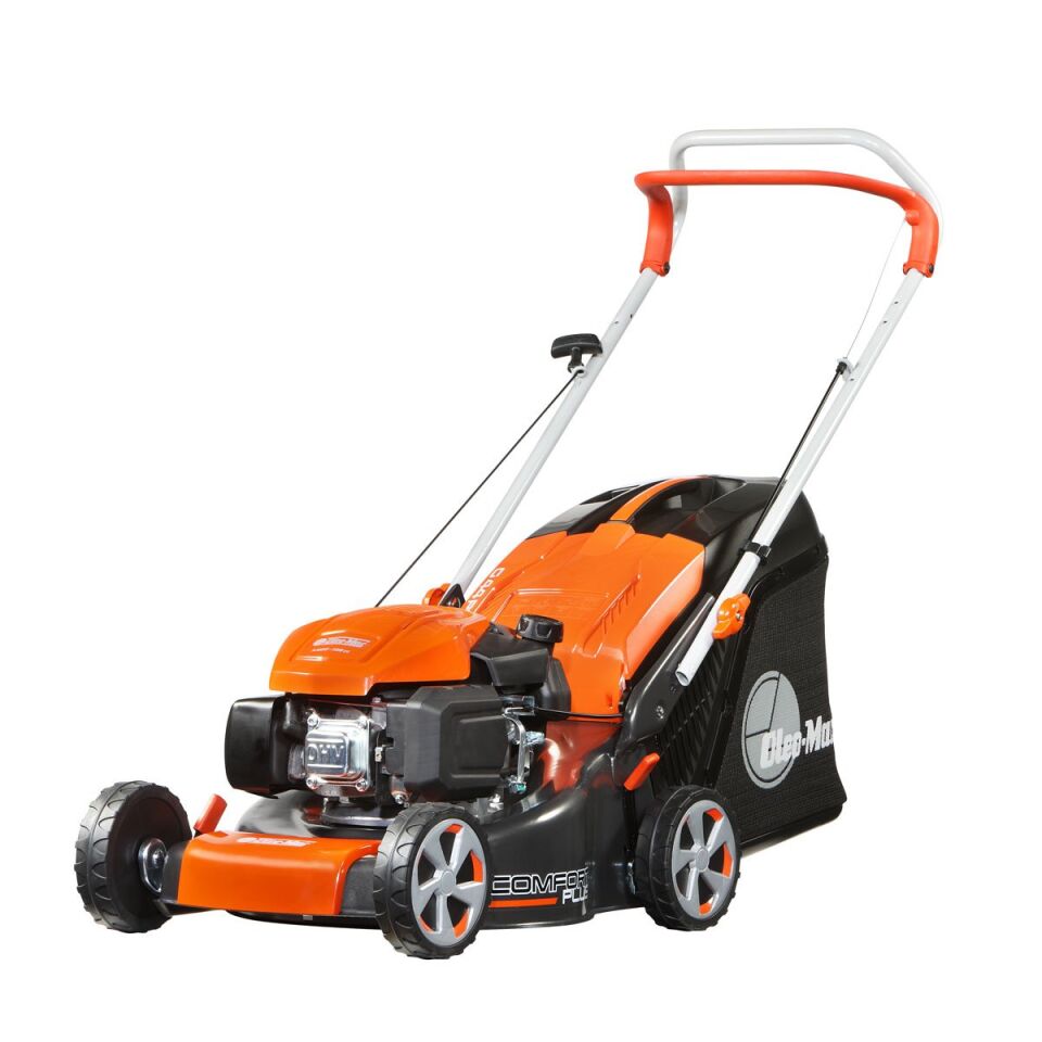 OLEOMAC G 44 PK Comfort Plus Benzinli Çim Biçme Makinası 139 cm3