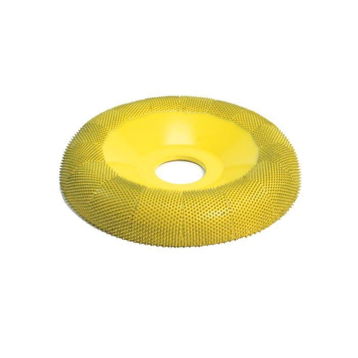 SABURTOOTH DW450 İnce Diş Ahşap Törpü 100 mm