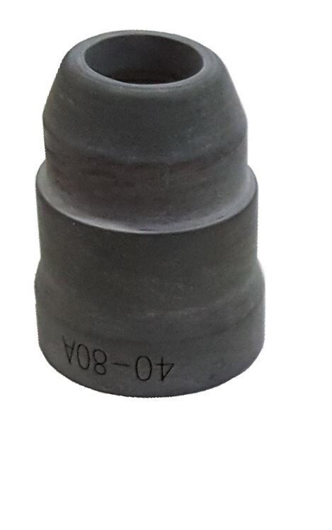 ASKAYNAK Nozul Tutucu Başlık 40-80 Amper - Plazma 105 İçin (82TW60493)