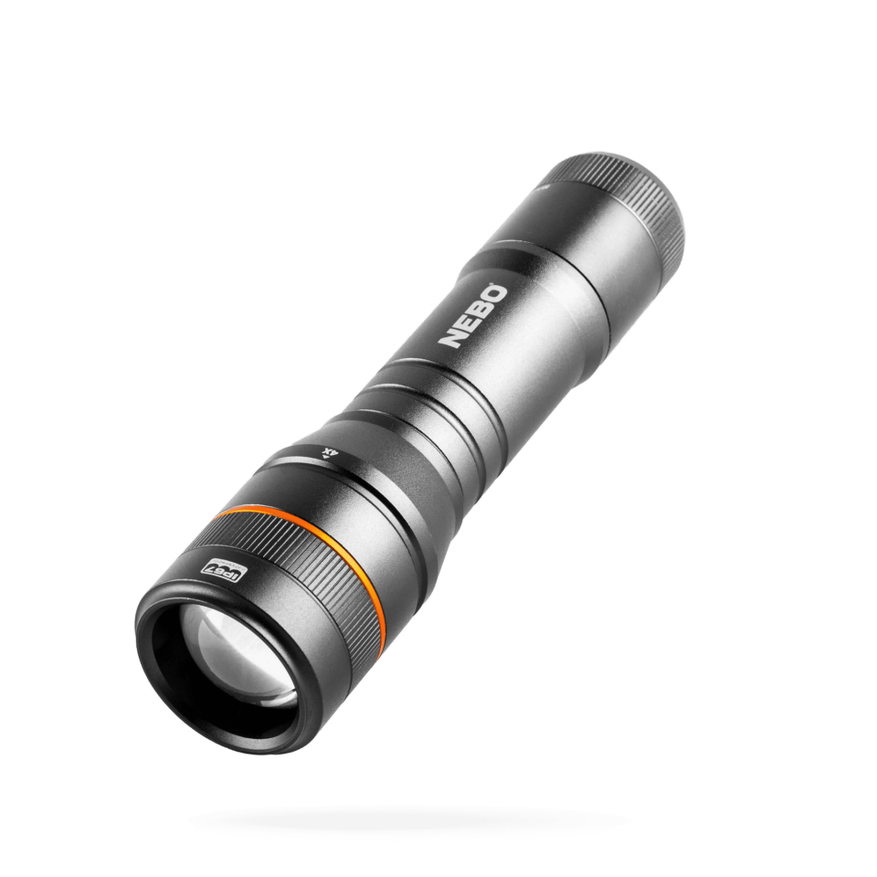 NEBO Newton 0014 El Feneri 500 Lümen