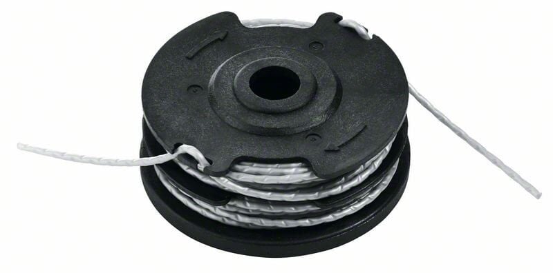 BOSCH Yedek Makara Misina + 1.6 mm x 6 m  (ART 24,27,30,35 İçin)
