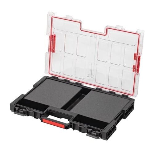 QBRICK System One Organizer L 2.0 MFI Takım Çantası
