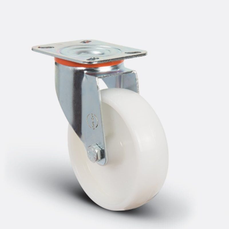 EMES EM01 ZKZ 125 Sarhoş, Polyamid Tekerlek 125 mm