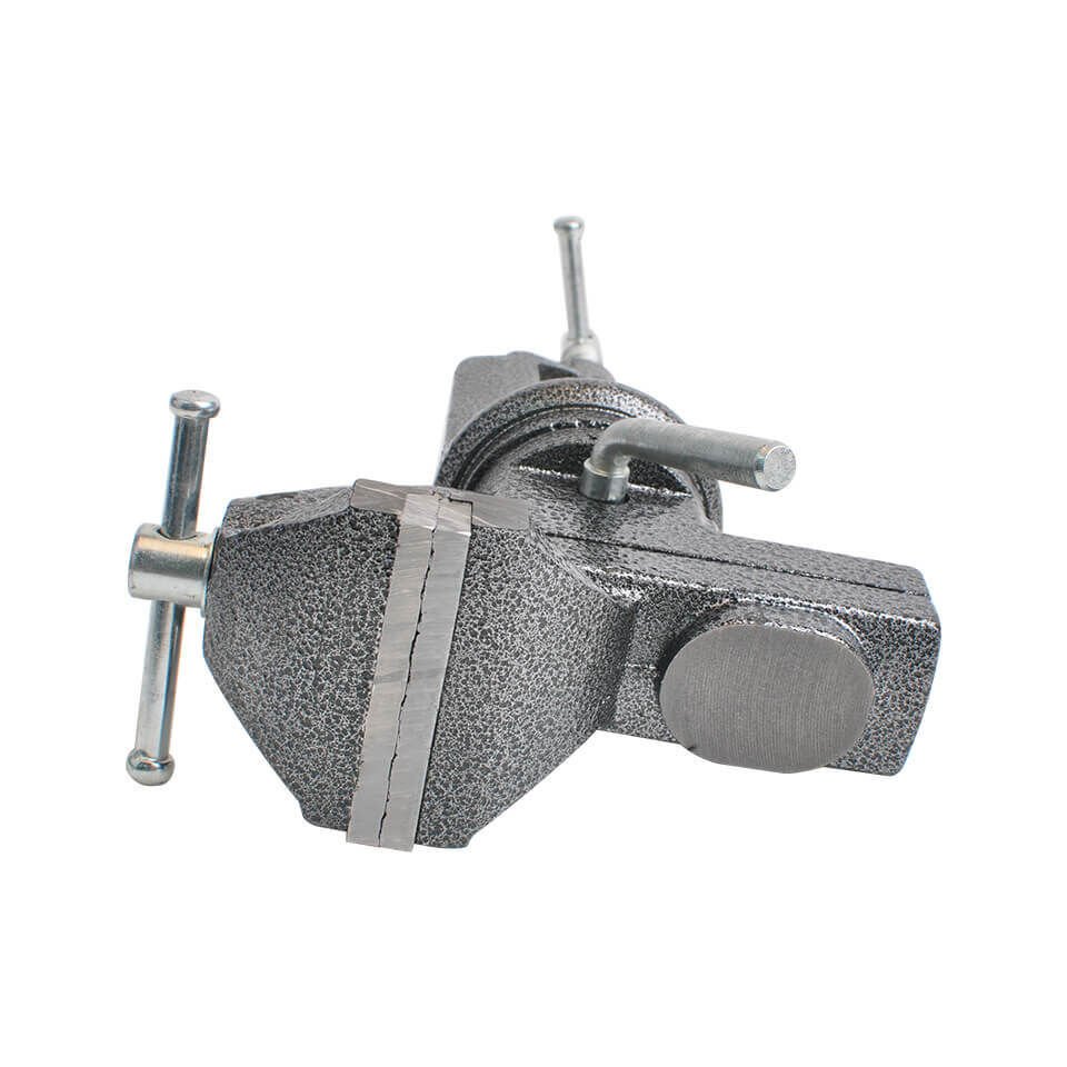 NEXON 5074 Örslü Mini Tezgah Mengenesi 60 mm