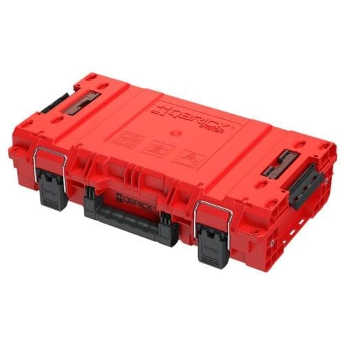 QBRICK System Vario 150 Kırmızı Takım Çantası