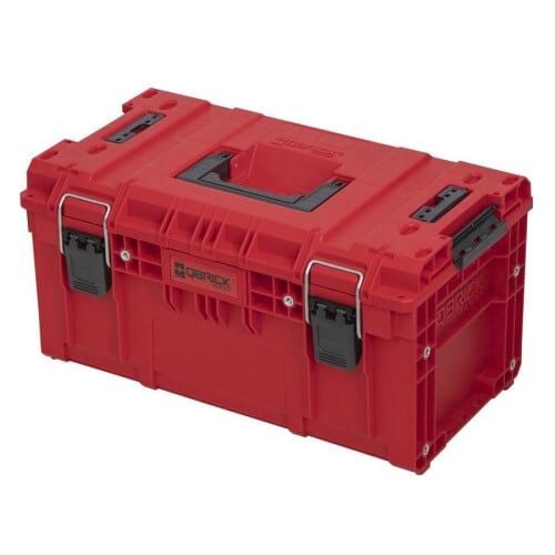 QBRICK System Vario 250 Kırmızı Takım Çantası
