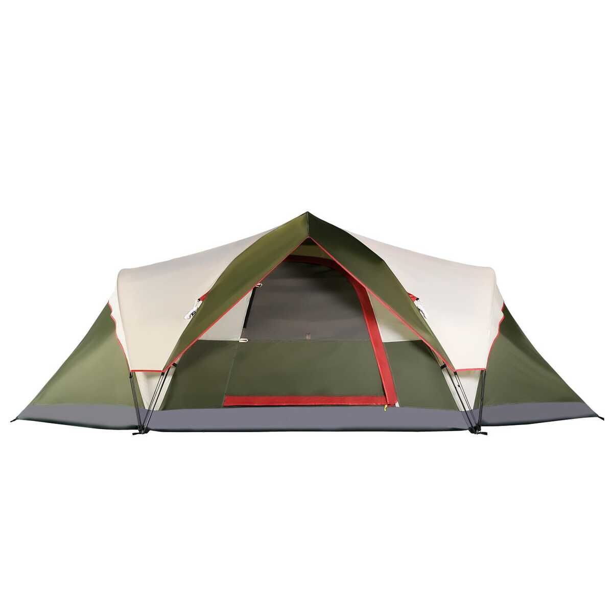 QuickUp DomeHike 6 Kişilik Otomatik Çadır (205587)
