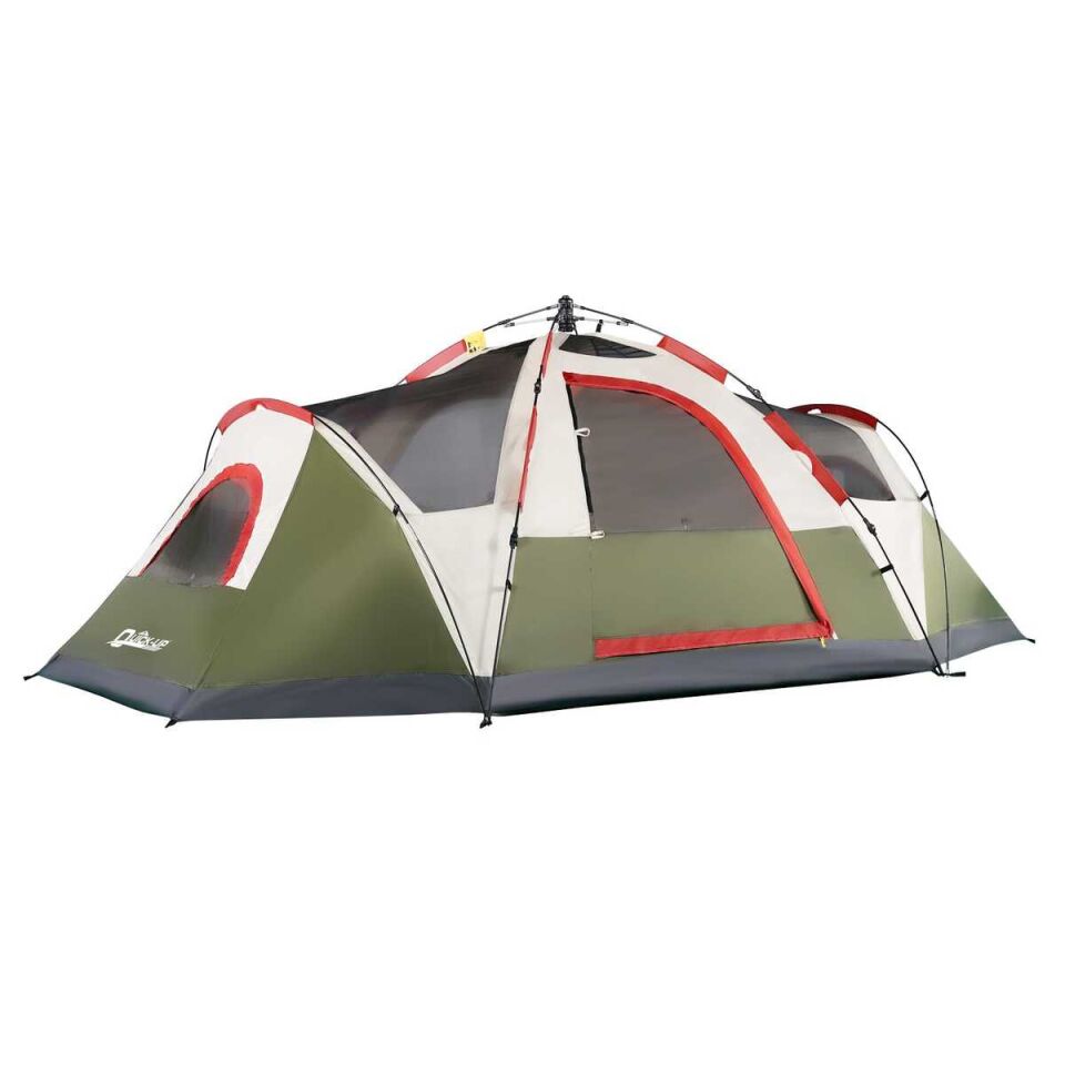 QuickUp DomeHike 6 Kişilik Otomatik Çadır (205587)