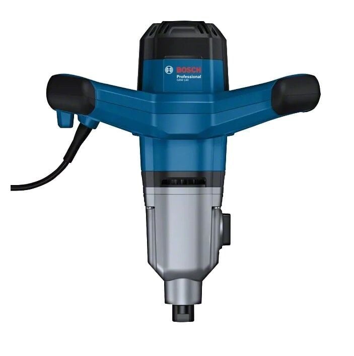 BOSCH GRW 140 Boya Harç Karıştırıcı 1400 Watt