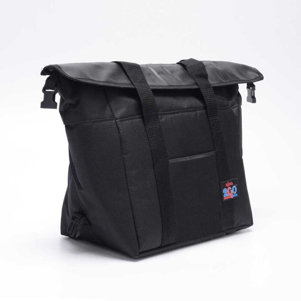 IGLOO Frozen Bez Buzluk Çanta 30 Litre (300045)
