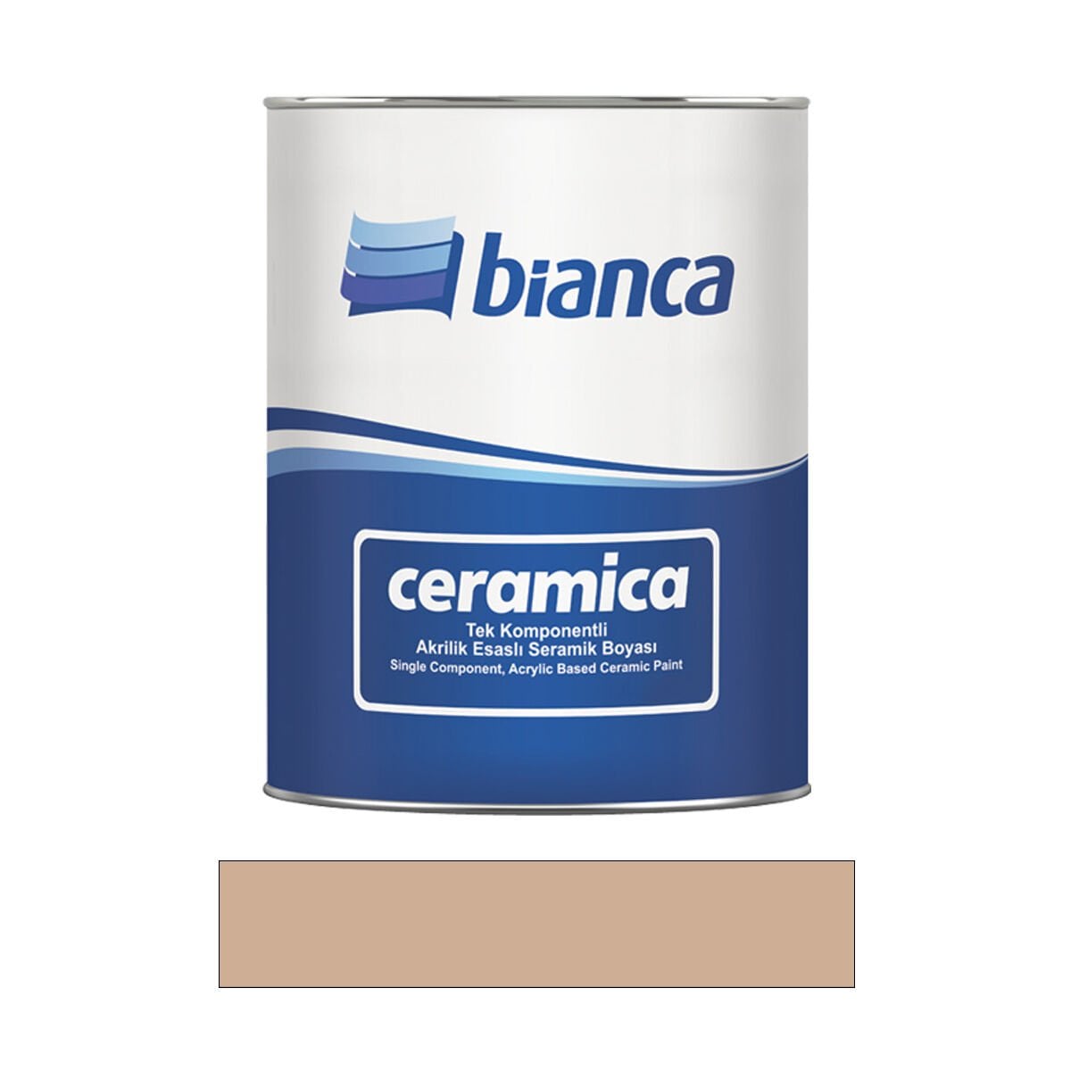 Bianca Ceramica Papaya