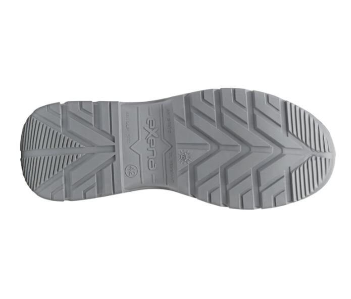 EXENA CUBA 20 S3 SRC Süet İş Ayakkabısı (Numara Seçiniz)