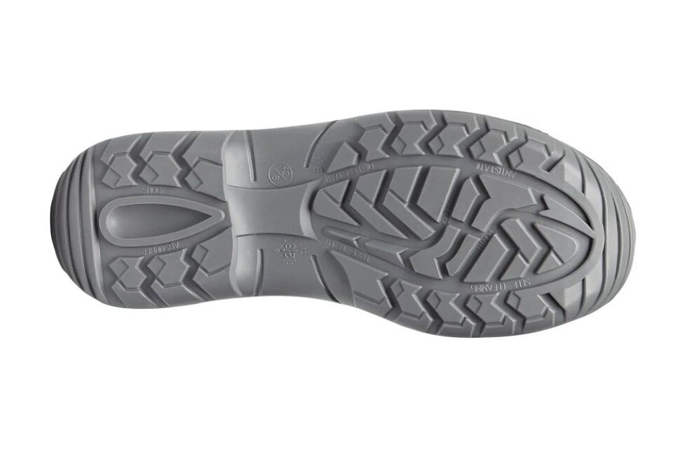 EXENA ELBA S3 Deri İş Ayakkabısı 1090 (Numara Seçiniz)