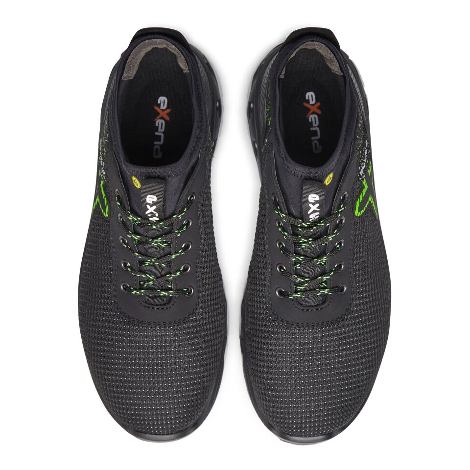 EXENA JUPİTER S3 ESD SRC İş Ayakkabısı (Numara Seçiniz)