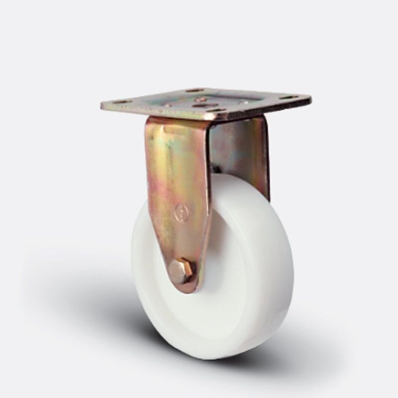 EMES ED02 HKZ 150 Sabit Polyamid Tekerlek 150 mm