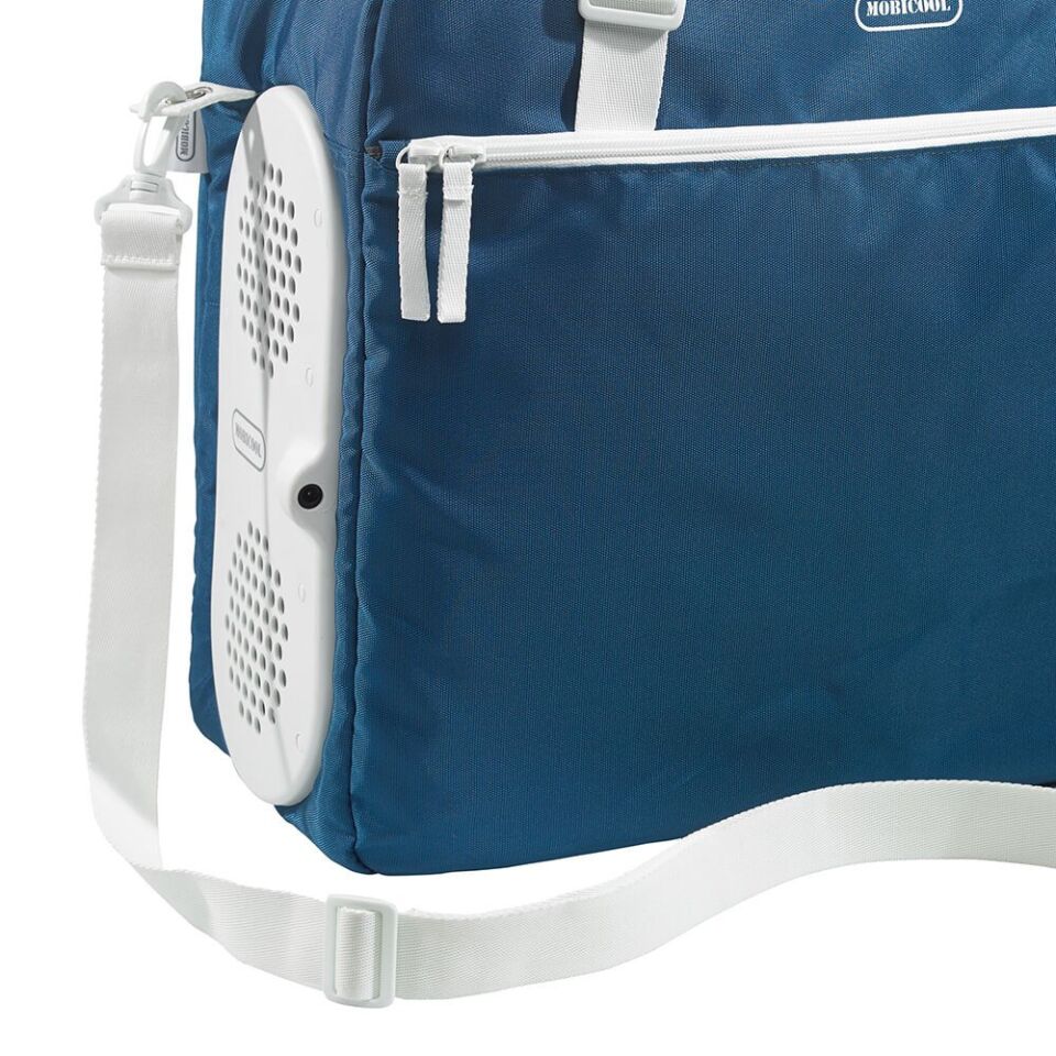 MOBICOOL MB32 Çanta Tipi Araç Buzdolabı 32 Litre 12 Volt