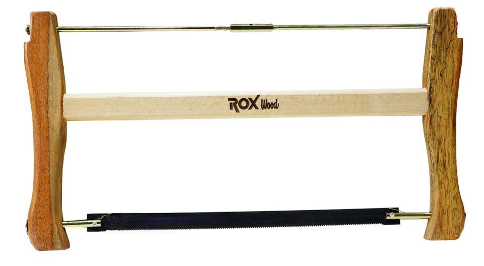 ROX Wood El Hızarı 500 mm (153D184603)