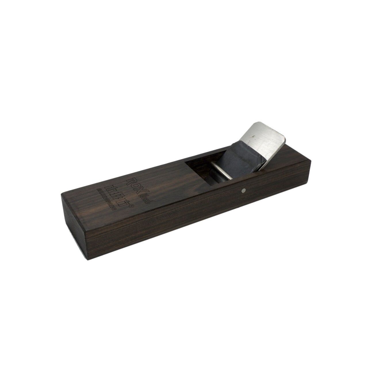 ROX Wood Mujingfang Abanoz Japon Tip Rende 245 mm (153FT1004-055)