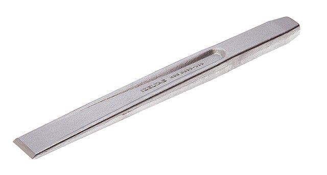 İZELTAŞ 5500230300 Düz Krom Keski 300 mm