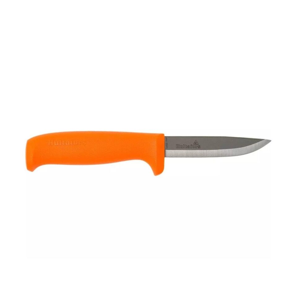 HULTAFORS HVK-S Zanaatkar Karbon Çelik Bıçak 208 mm (380015)
