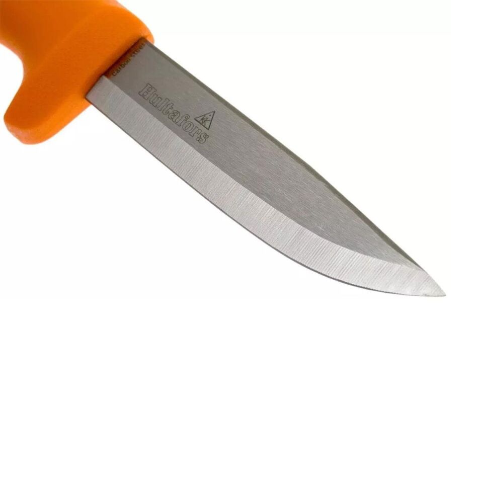 HULTAFORS HVK-S Zanaatkar Karbon Çelik Bıçak 208 mm (380015)