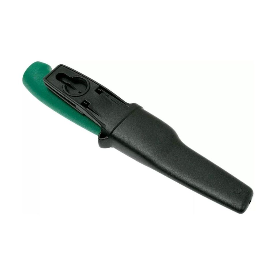 HULTAFORS GK-S Ağır Hizmet Karbon Çelik Bıçak 222 mm (380025)