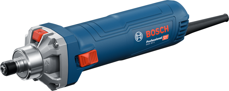 BOSCH GGS 30 S Kalıpçı Taşlama 750 Watt