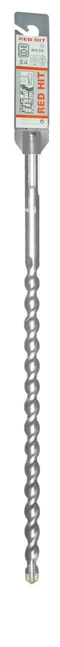 RED HIT SDS-Max Beton Matkap Ucu 24x370 mm
