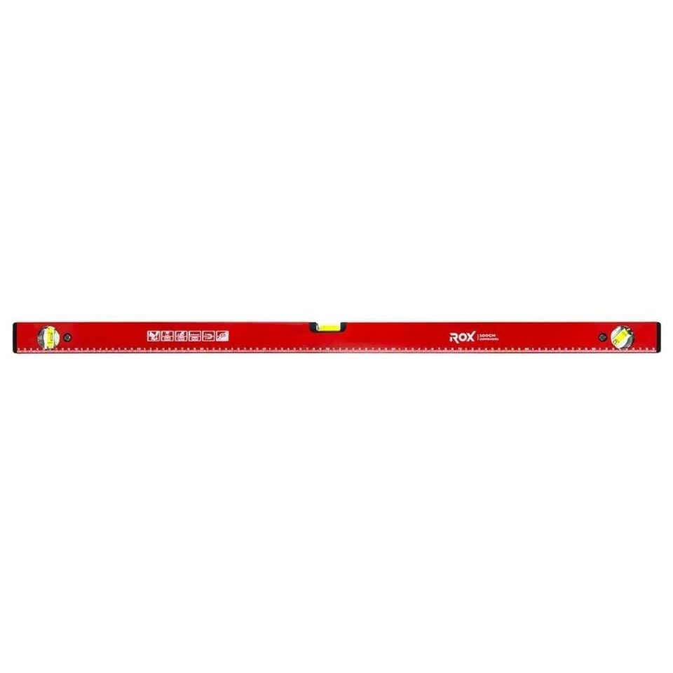 ROX Mıknatıslı Su Terazisi 100 cm (153ROX0351)