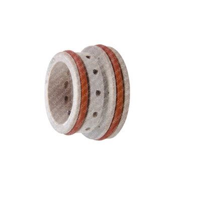 THERMACUT T-10271 Swirl Ring 260A (Hypertherm 220436)