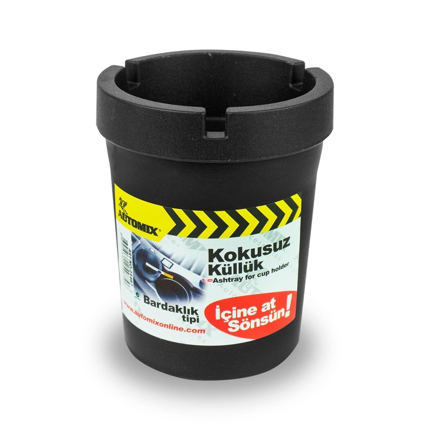 AUTOMIX Kokusuz Küllük (170.06.025487)