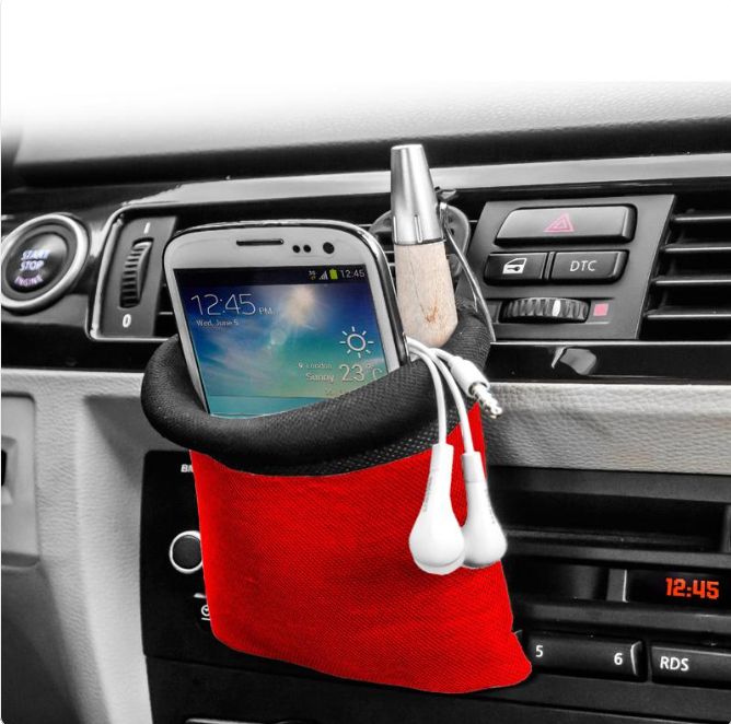 AUTOMIX Çok Amaçlı Kese (170.08.011355)