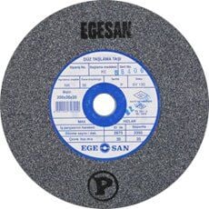 EGESAN 300x32x30 mm NK Taşlama Taşı
